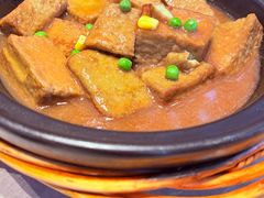 -云客来·花园餐厅(洛社店)