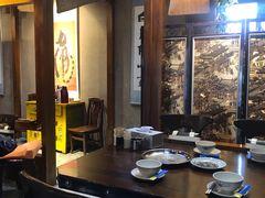 大堂-下杨家青海土火锅(海湖店)