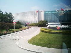 -北京园博大酒店