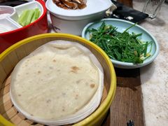 -小吊梨汤·北京菜·烤鸭(清河万象汇店)