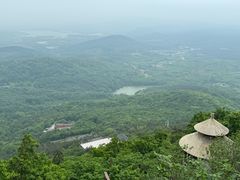 -句容茅山景区
