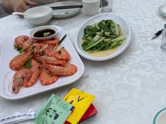 -潮之南·潮汕菜·鱼仔档(南山店)