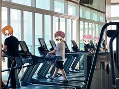 -普拉达游泳健身(水湾1979店)