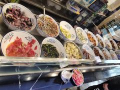 -老西安韩记三鲜煮馍(四府街店)