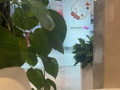 -郑州新郑国际机场T2航站楼-贵宾厅B区