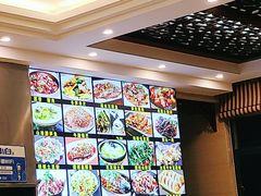 -自游人·美食一楼·地道徽菜(三十年名店)