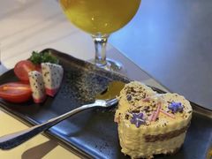 -1874融合西厨·观景餐厅(保利店)