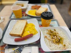 -旺记冰室(九龙中心大厦店)