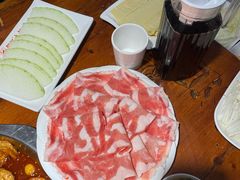 酸梅汁-惠友大虾(太原北街店)