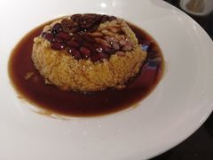 -大秦地·西北菜(纬四路店)