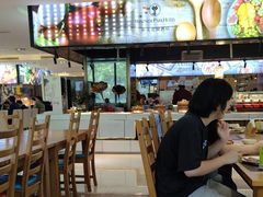 -昆山裕元花园酒店·温莎西餐厅