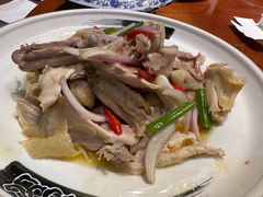 -伊帆食府·青海地方特色美食