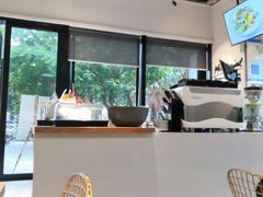 -Maxpoint Kitchen 西餐咖啡(乐峰广场店)