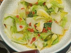 -俏立方·15年新楚菜
