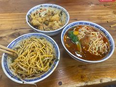 -堂吃饺子(维达北苑店)