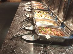 -重庆丽苑维景国际大酒店·海鲜自助餐厅