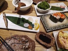 -林妈妈村·日式料理(宝山龙湖天街店)