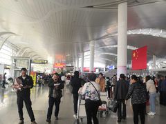 -银川河东国际机场