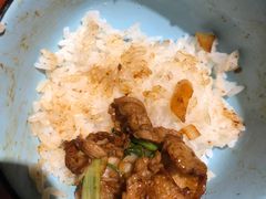 -局气烤鸭·北京菜(前门店)