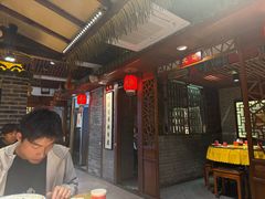 -大海碗·炸酱面·烤鸭·京菜(天坛店)