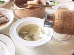 -铭家点心(秦岭路店)