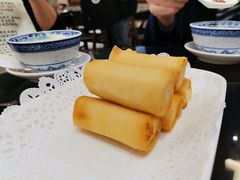 -民信老铺(双皮奶博物馆店)