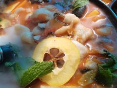 -雀舞云南菜(乐客城店)