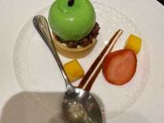 -夏宫中餐厅(香格里拉大酒店)