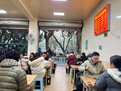 -代四孃牛华豆腐脑美味小食(总店)