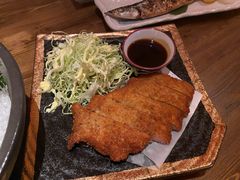 -京旬海鲜放题·铁板烧自助餐厅