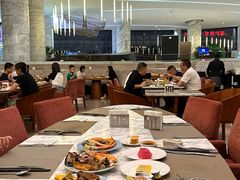 -漳州佰翔圆山酒店·圆山畔西餐厅