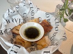 -俏贝拉(裕后街店)