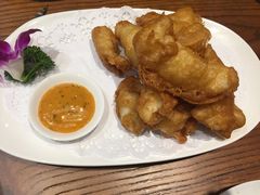 -阿娘家·原生态农家菜(国顺东路店)