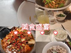 -味上湘菜馆(岳麓山店)