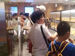 -奈雪的茶(湖滨银泰in77C区PRO店)