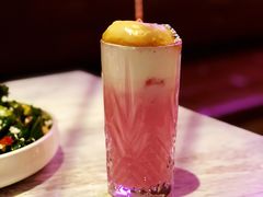 -The Rug Cafe(王府中环店)