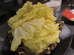 -湊湊火锅·茶憩(杭州湖滨银泰in77店)