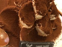 -Deer Park鹿园西餐(仁恒置地广场店)