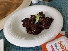 -新恬乐大酒家(沧达大厦店)