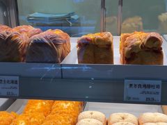 -花园饼屋·吐司蛋糕面包(星海店)