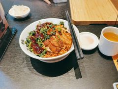 -熊吞·大碗丼烧肉饭(西市场嘉华店)