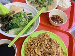 -北工大风味餐厅(北京工业大学东区店)