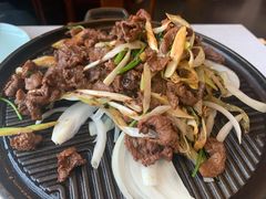 -惠丰堂饭庄·烤鸭·京味菜(西北旺·唐家岭店)