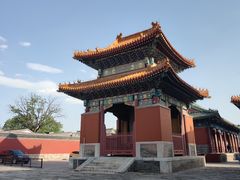 -历代帝王庙博物馆