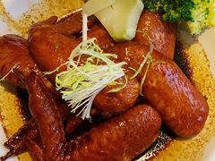 -太平馆餐厅(尖沙咀店)