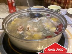-佳养记百味鸡煲海曙孝闻街店