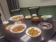 -鱼头泡饭·湖北菜·非物质文化遗产(岳家嘴总店)
