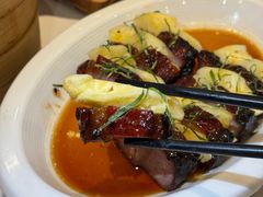 -稻香海鲜饭店(第一国际店)