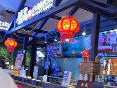 -梨花自助烤肉(天河城店)