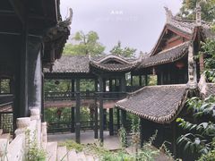-阳明祠